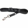 K9 super grip line, sort/grå uten håndtak