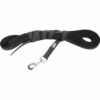 K9 super grip line, sort/grå uten håndtak