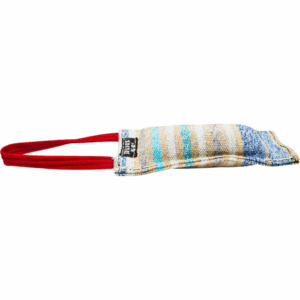 Julius-K9 Dummy biteleke 20x3 cm
