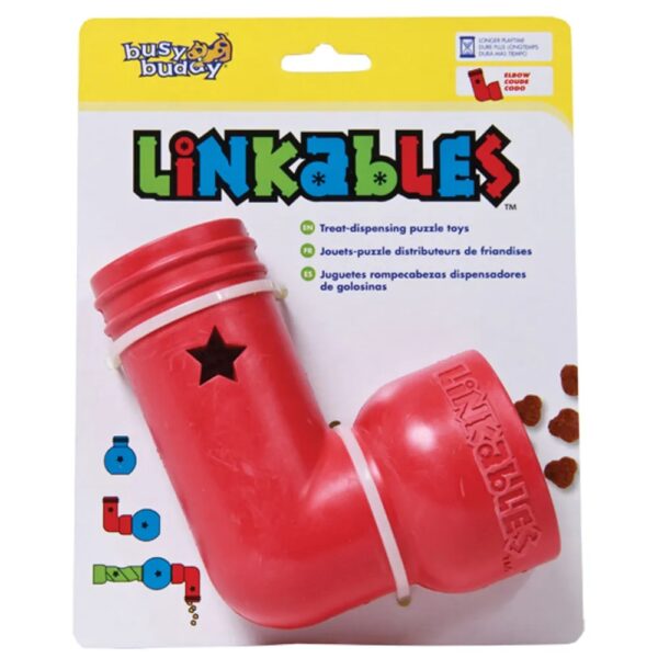 Linkables albue fra PetSafe