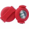 Curli Luumi LED Safety Light Lampe-Lys 2pk