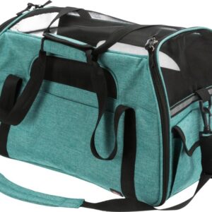 Madison Hundeveske 25x33x50 cm grønn Trixie