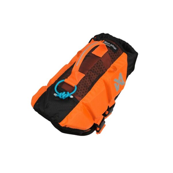 Non-Stop Dogwear Protector Life Vest - Redningsvest til Hund