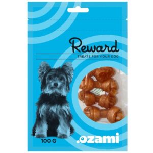 Ozami Tyggebein Soft Bone Chicken 100g