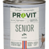 PROVIT Gobiten Boksemat Senior