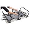 Trixie Dog lounger Sammenleggbar