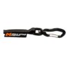 Non-Stop Dogwear Touring Bungee Leash Hundekobbel Strikk