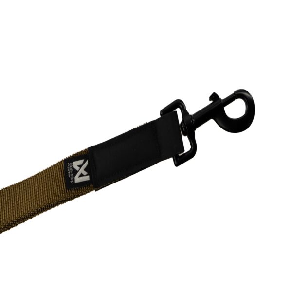 Non-Stop Dogwear Touring Bungee WD Hundekobbel Strikkbånd