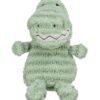 Trixie Krokodille Plysj 32 cm