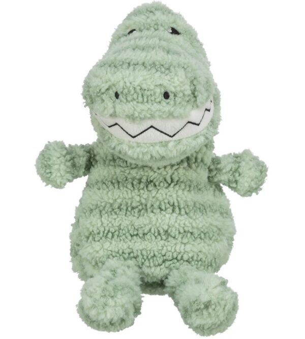 Trixie Krokodille Plysj 32 cm