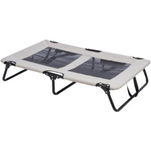 Trixie Dog lounger Sammenleggbar