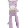 Trixie Enhjørning plys tøydyr 33cm