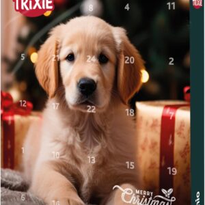 Trixie Premio Adventskalender til hund