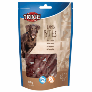 Trixie Premio Lamb Bites 100g