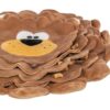 Trixie Snusematte Snack Løve- ø26cm