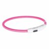 Trixie Safer Life USB Flash Lysring