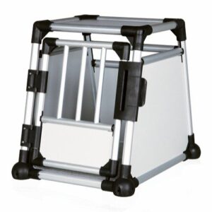 Trixie Aluminium Enkelt Bilbur