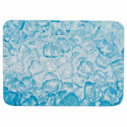 Kjøleplate for smådyr-katt-valper