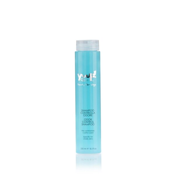 Yuup! Odor Control Shampoo - Sjampo til Hund 250 ml