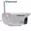 Vstarcam C18S IP-Kamera Fullfarge Utekamera Vanntett